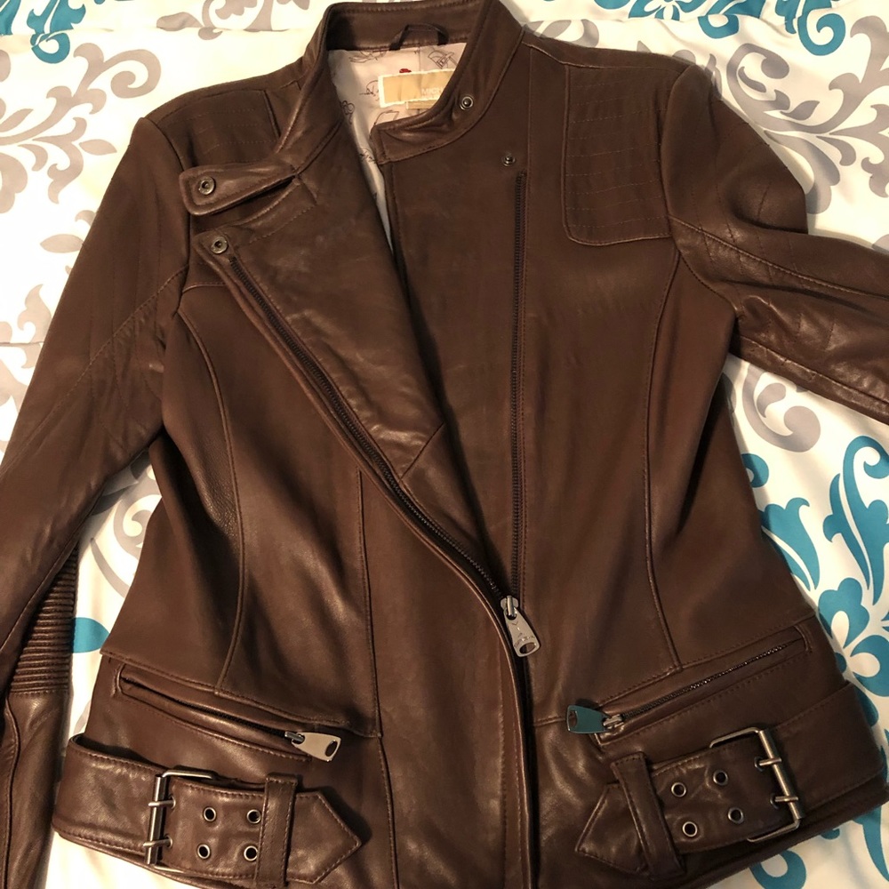 MICHAEL KORS // Jacket